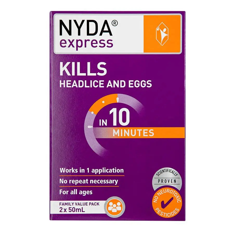 Brauer NYDA Express Family Value Pack BRAUER