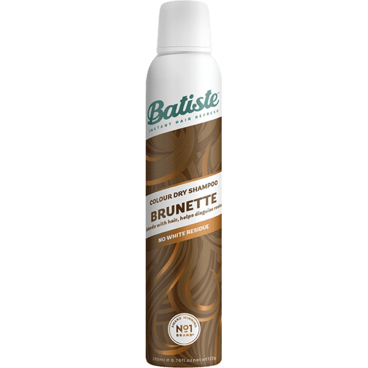 Batiste Beautiful Brunette Dry Shampoo 350ml - Cutprice Online