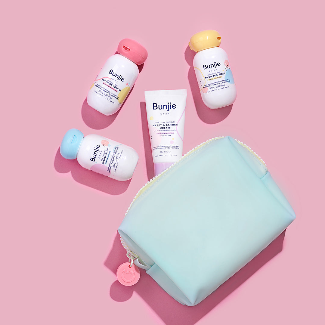 Bunjie Starter Pack - Minis - Cutprice Online