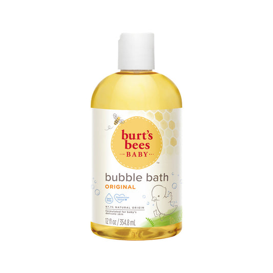 Burt's Bees Baby Bubble Bath Original 354ml BURT'S BEES
