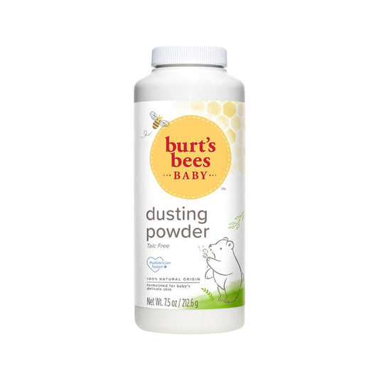 Burt's Bees Baby Dusting Powder (Talc-Free) 212g BURT'S BEES