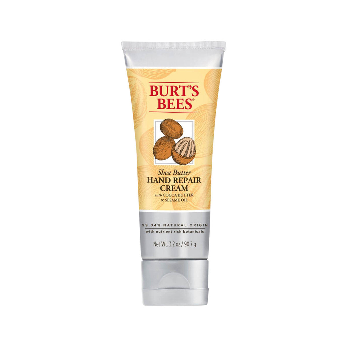 Burt's Bees Hand Repair Cream Shea Butter 90g - Cutprice Online