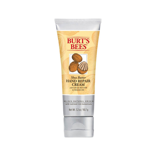 Burt's Bees Hand Repair Cream Shea Butter 90g - Cutprice Online