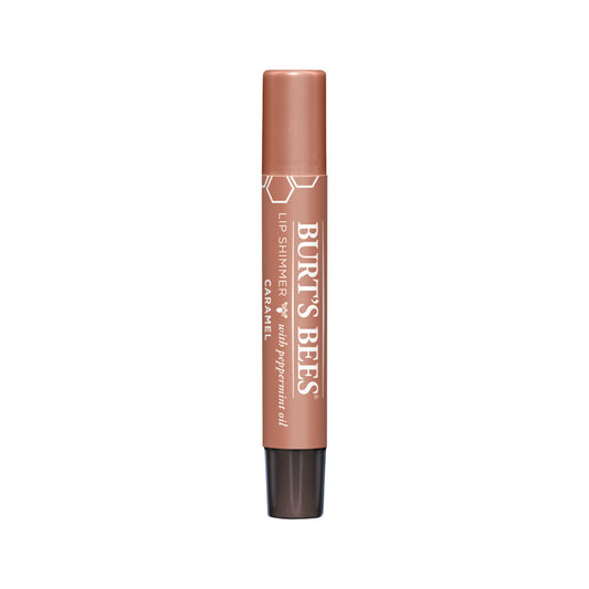 Burt's Bees Lip Shimmer Caramel 2.6g - Cutprice Online