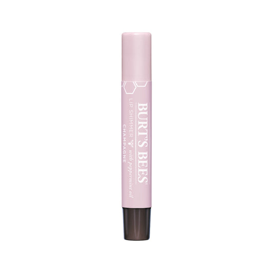 Burt's Bees Lip Shimmer Champagne 2.6g - Cutprice Online