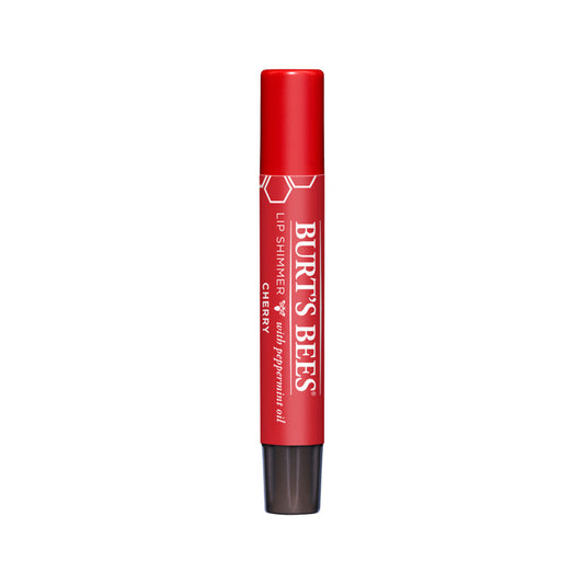 Burt's Bees Lip Shimmer Cherry 2.6g - Cutprice Online