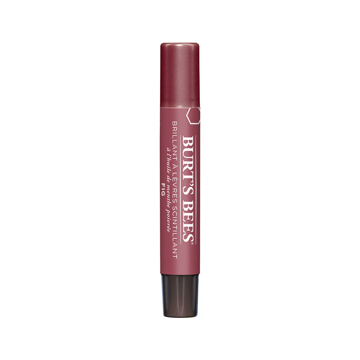 Burt's Bees Lip Shimmer Fig 2.6g - Cutprice Online