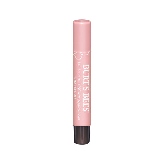 Burt's Bees Lip Shimmer Grapefruit 2.6g - Cutprice Online