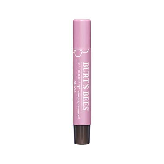 Burt's Bees Lip Shimmer Guava 2.6g - Cutprice Online