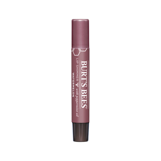 Burt's Bees Lip Shimmer Watermelon 2.6g - Cutprice Online