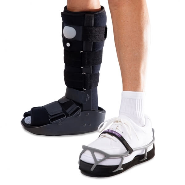 Bodyassist Shoe Level Balancer