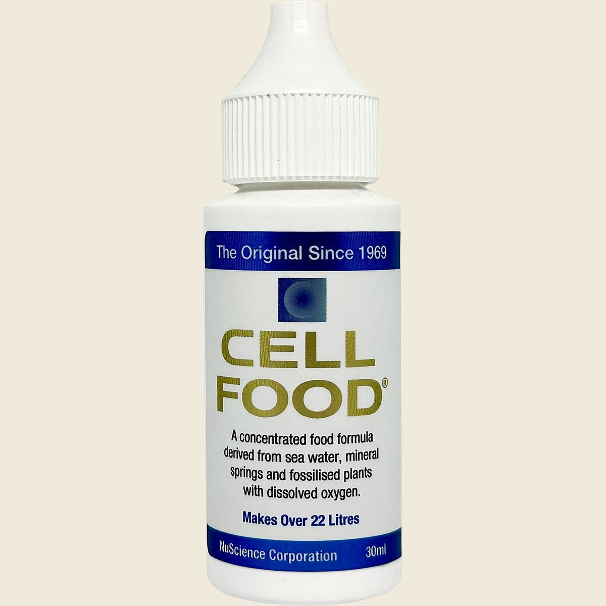 Cellfood Liquid Food Formula 30ml - Cutprice Online
