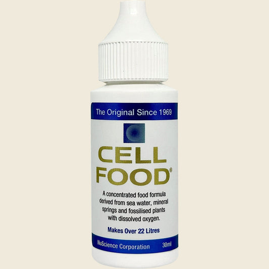 Cellfood Liquid Food Formula 30ml - Cutprice Online