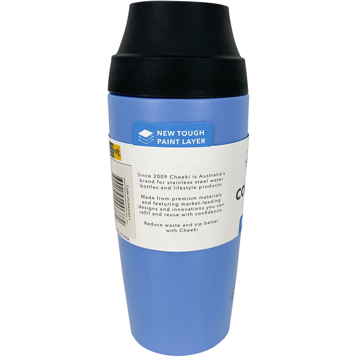 Cheeki Coffee Mug Surf 450ml CHEEKI
