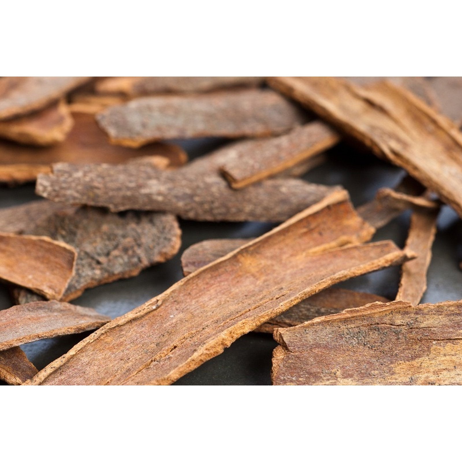 Ausganica Organic Essential Oil Cinnamon Bark 10ml - Cutprice Online