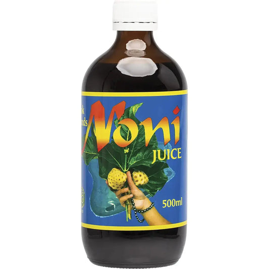 COOK ISLANDS Noni Juice 100% Fresh 500ml COOK ISLANDS