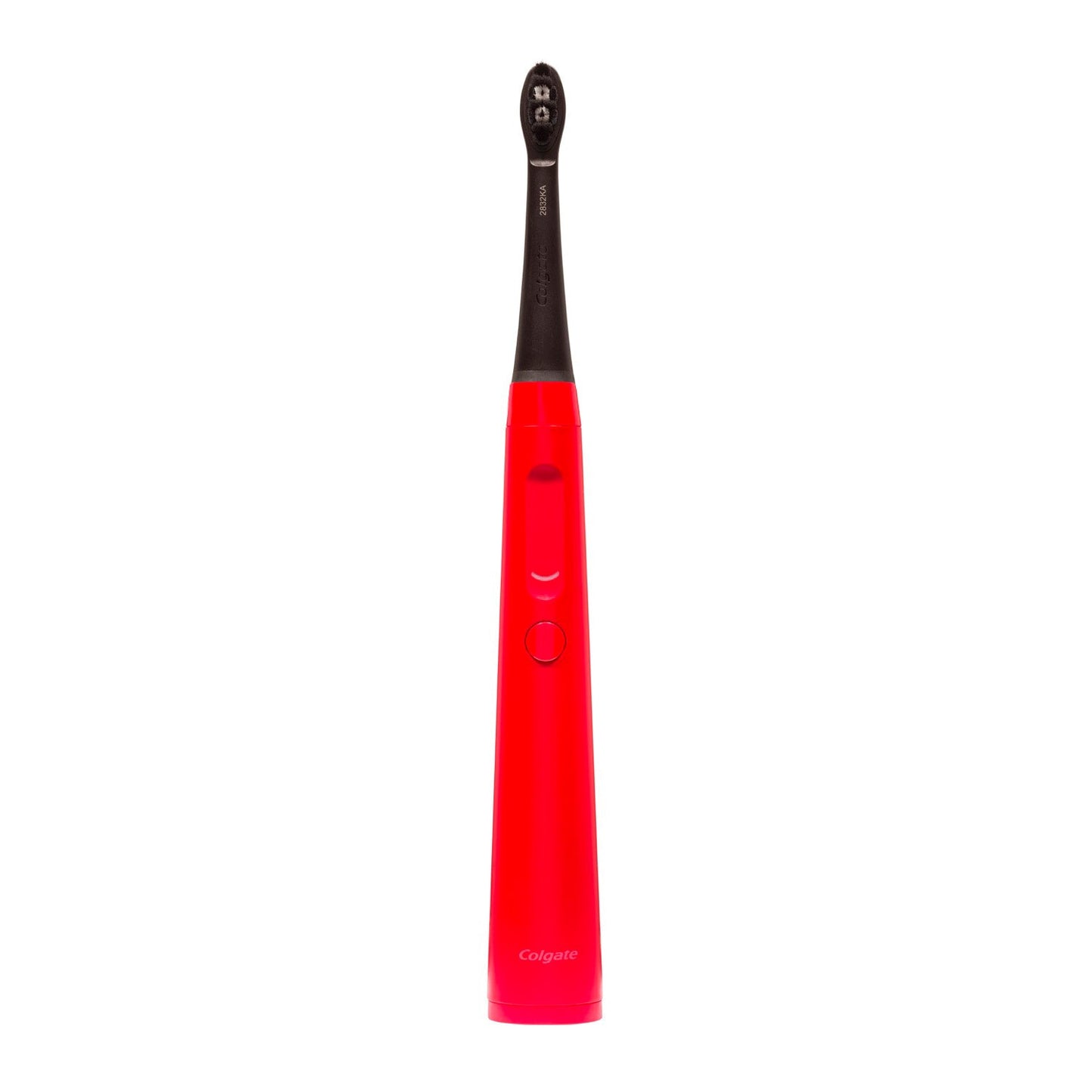 Colgate Electric Toothbrush Series 1 Pulse Whitening Red - Cutprice Online