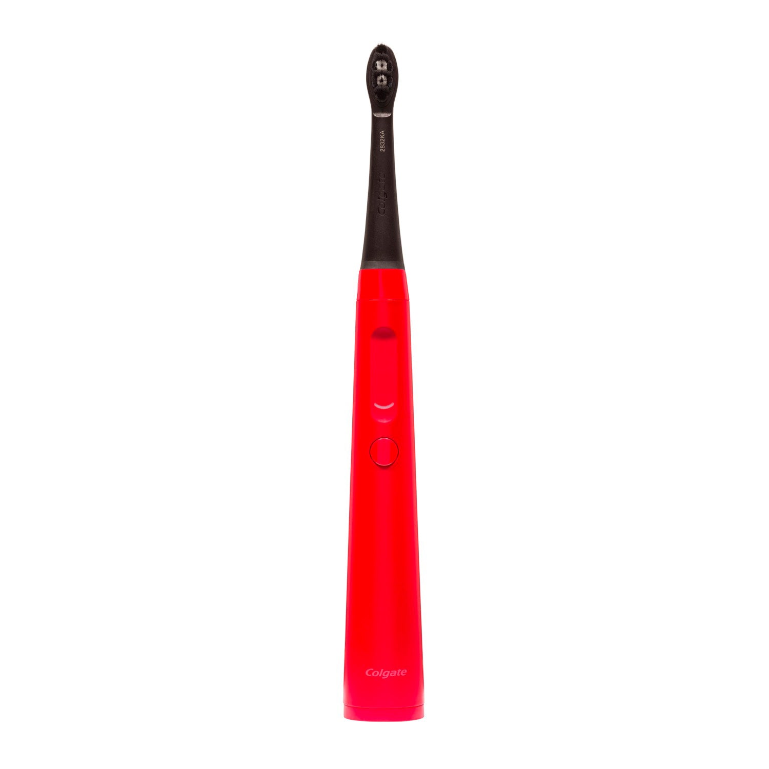 Colgate Electric Toothbrush Series 1 Pulse Whitening Red - Cutprice Online