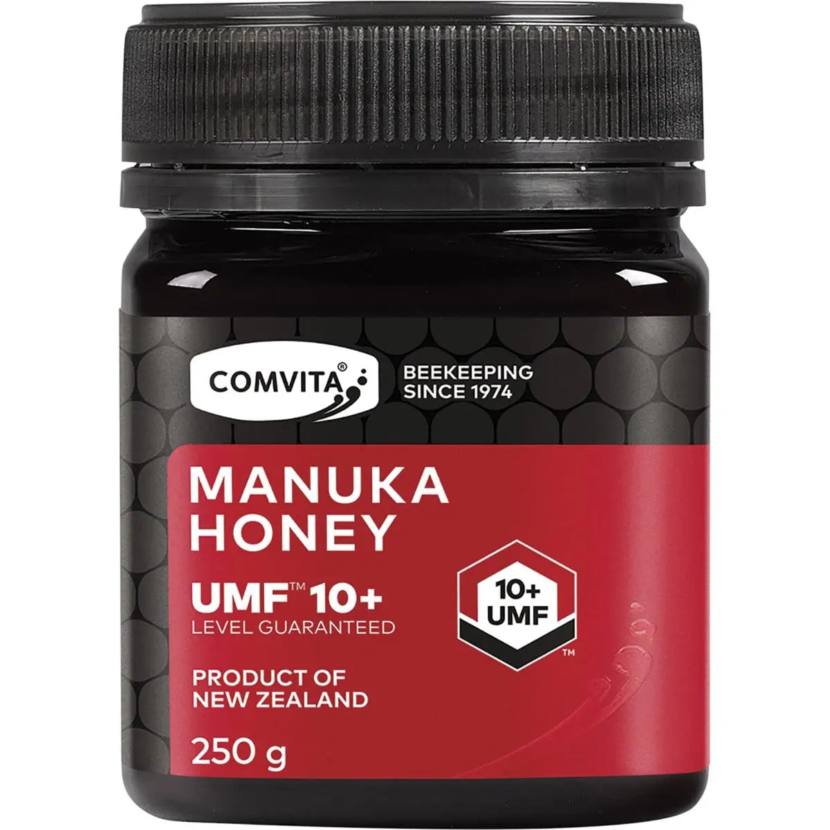COMVITA Manuka Honey UMF 10+ 250g COMVITA
