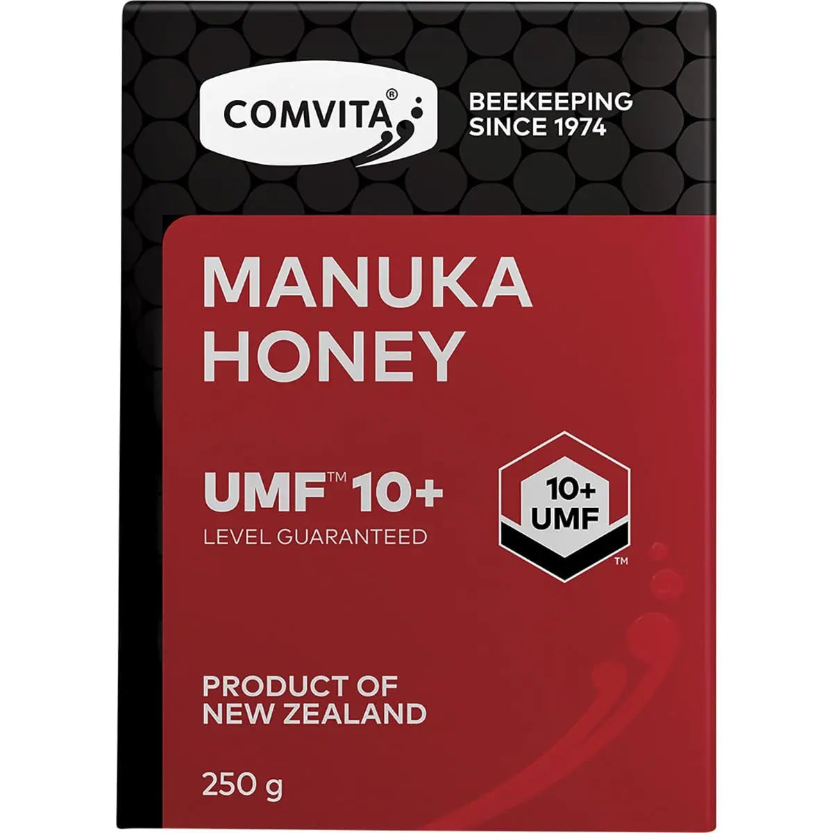 COMVITA Manuka Honey UMF 10+ 250g COMVITA