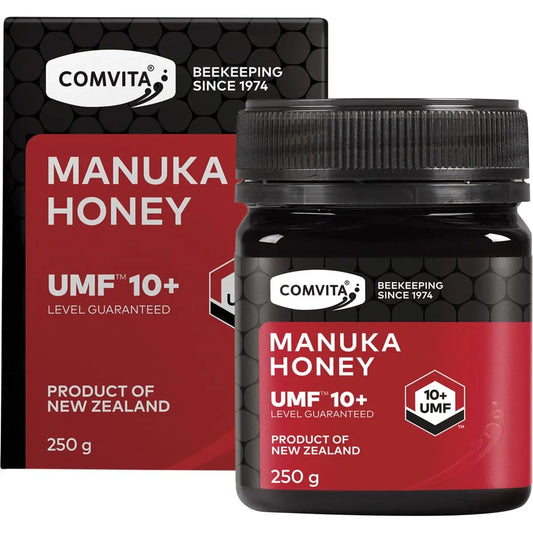 COMVITA Manuka Honey UMF 10+ 250g COMVITA