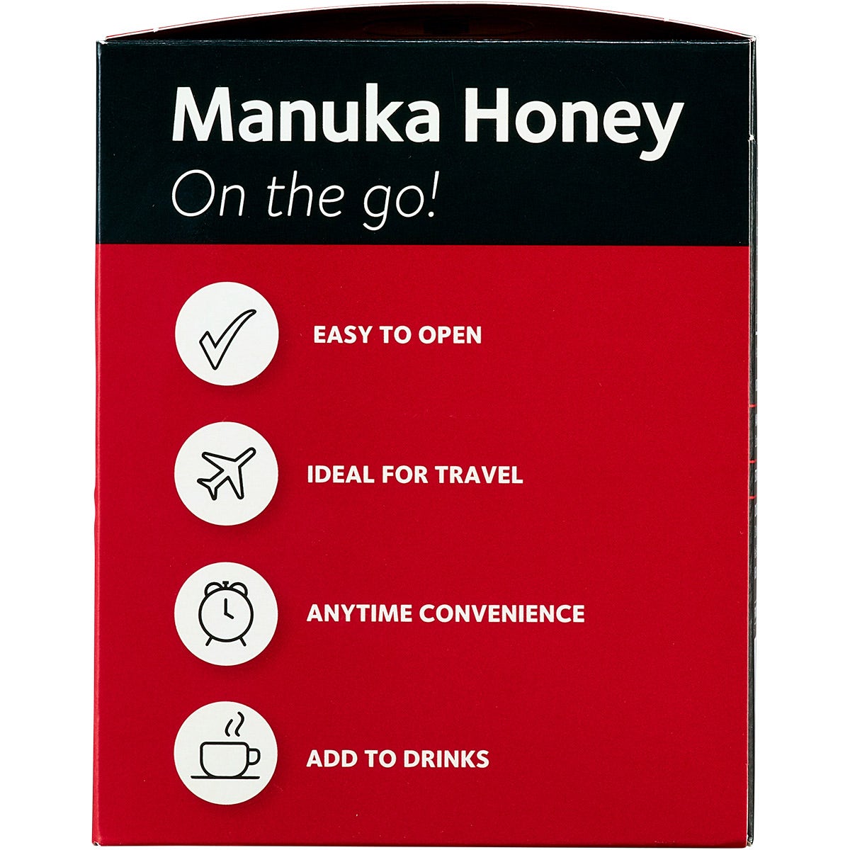 Comvita Manuka Honey on the Go Umf 5+ 30pk - Cutprice Online