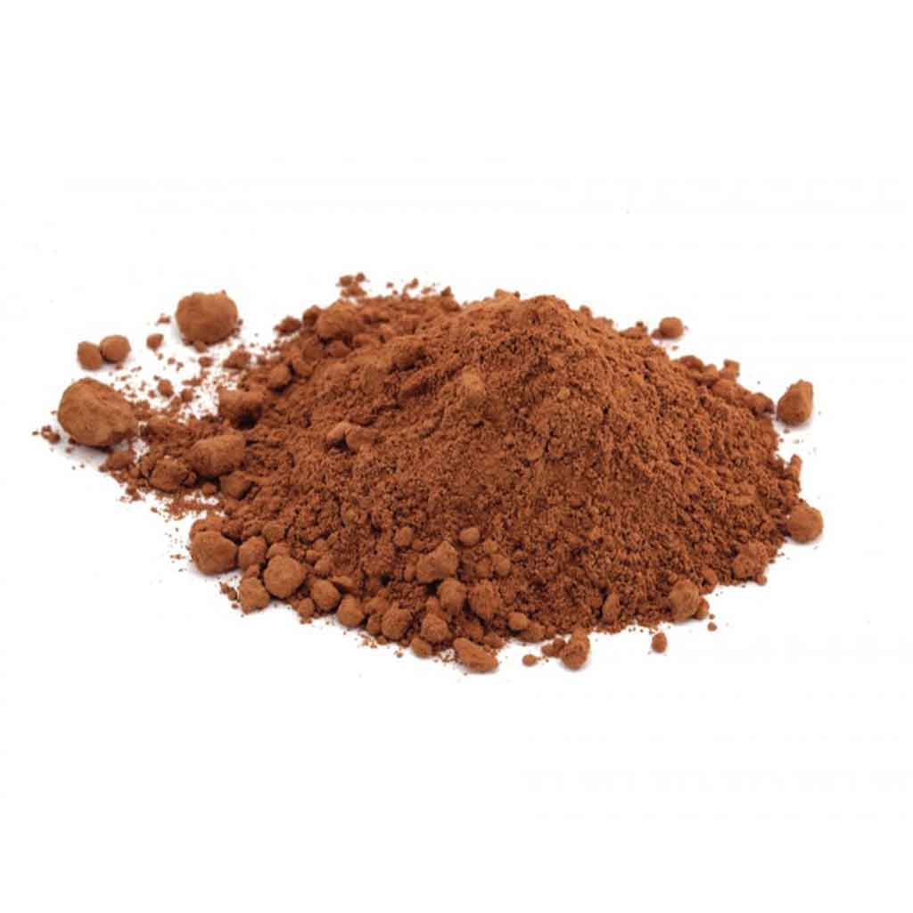 Mindful Foods Cacao Powder Raw Organic 100g - Cutprice Online