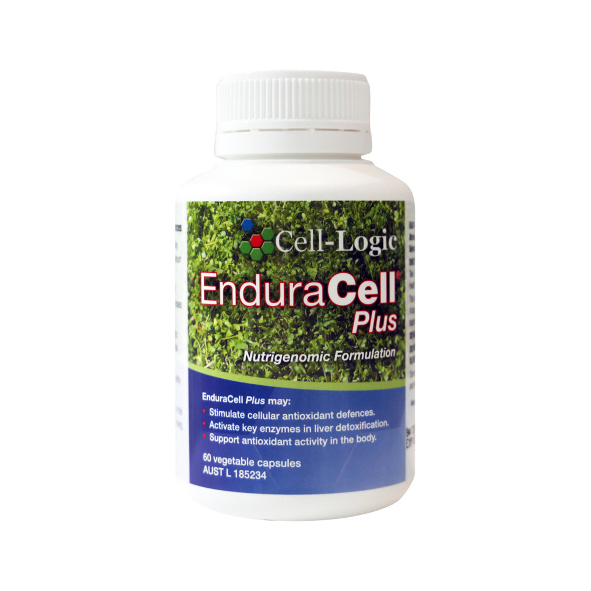 Cell-Logic EnduraCell Plus 60vc CELL-LOGIC