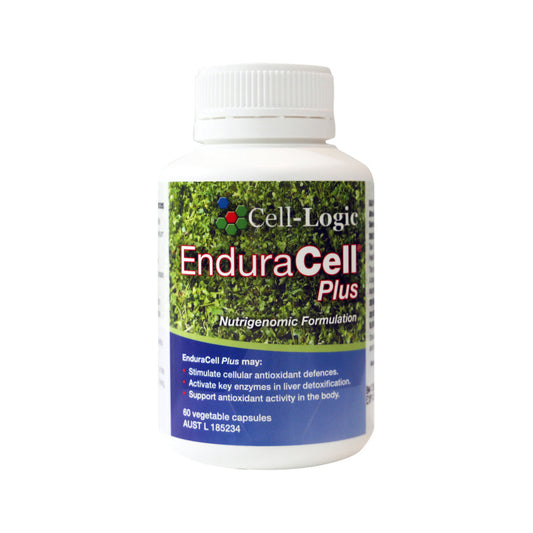 Cell-Logic EnduraCell Plus 60vc CELL-LOGIC