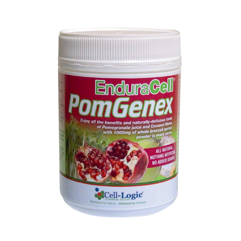 Cell-Logic EnduraCell PomGenex 300g - Cutprice Online