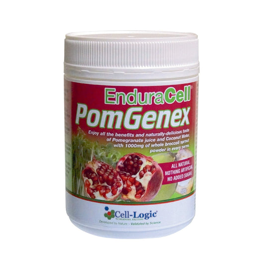 Cell-Logic EnduraCell PomGenex 300g - Cutprice Online