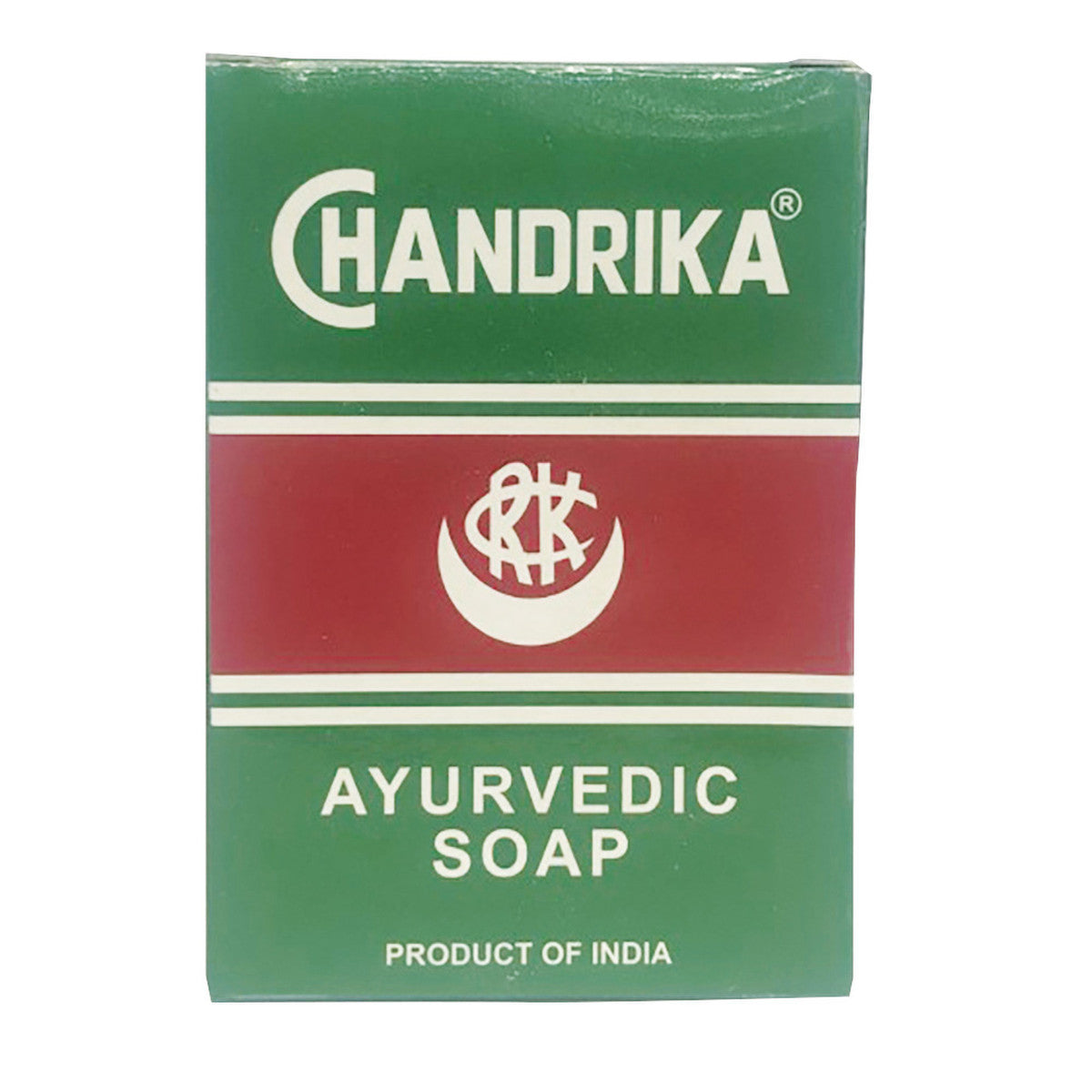 Chandrika Ayurvedic Soap 75g - Cutprice Online