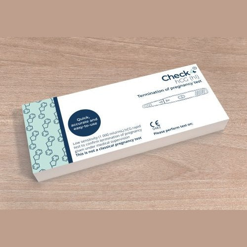 Check4 Rapid Hcg Test