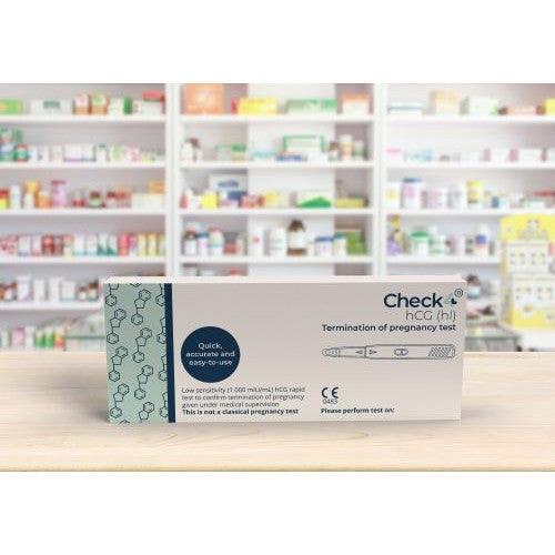 Check4 Rapid Hcg Test
