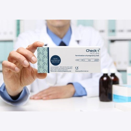 Check4 Rapid Hcg Test
