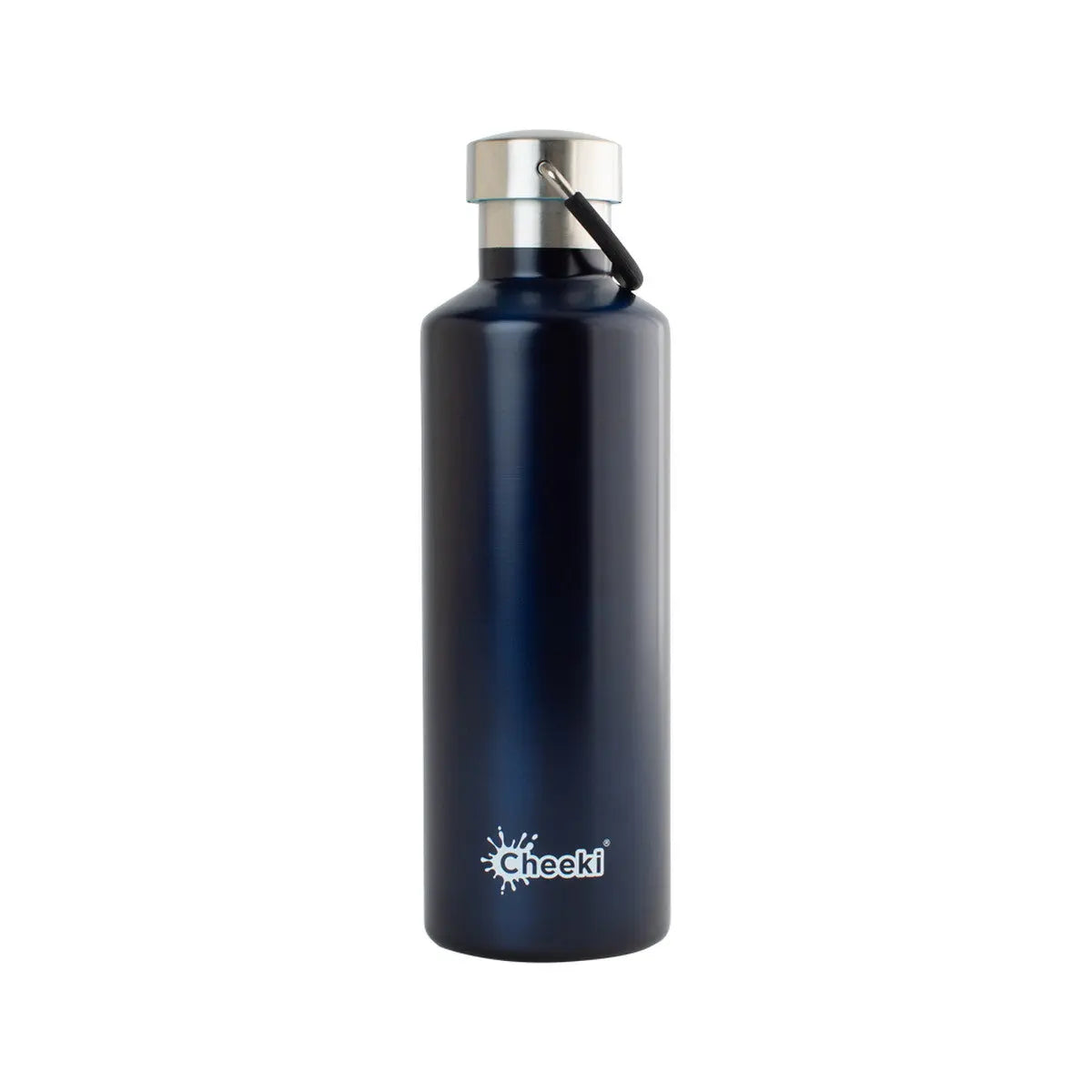 Cheeki Stainless Steel Bottle Insulated - Ocean 600ml CHEEKI