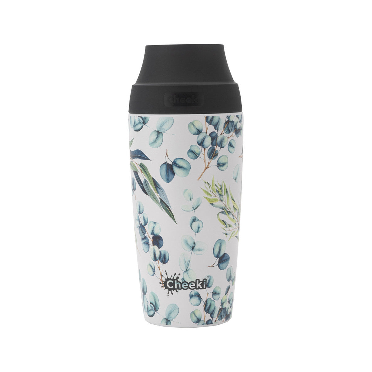 Cheeki Coffee Mug 3D Watercolour 450ml CHEEKI