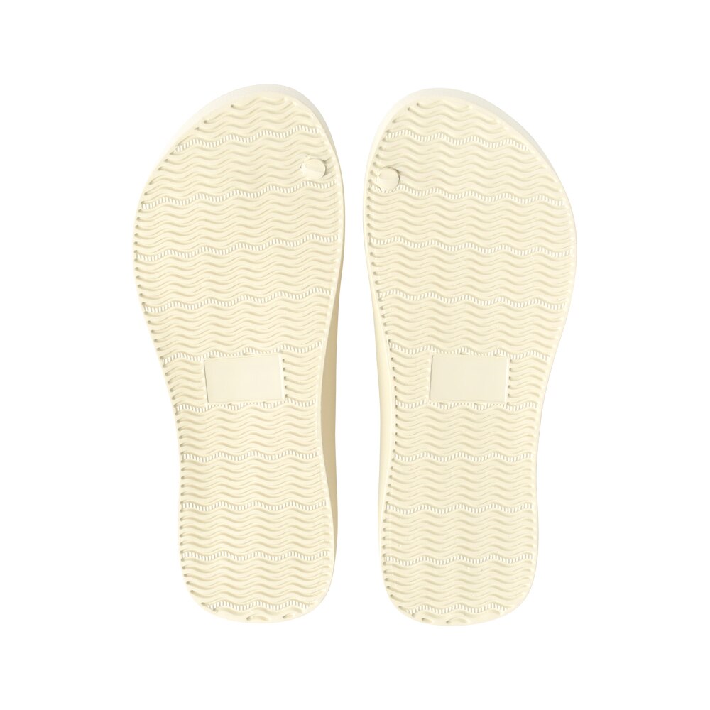 Cheeki Arch Support Thongs Sandstone Mens Size US12 - Cutprice Online
