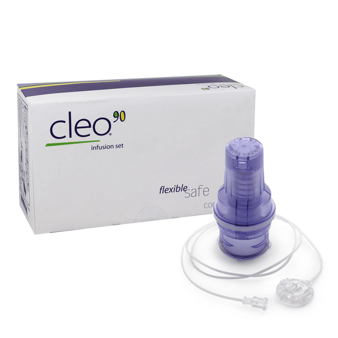 CLEO 90 6MM 24 INCH 10 SET - Cutprice Online