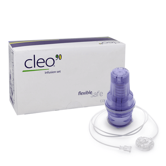 CLEO 90 9MM 31 INCH 10 SET - Cutprice Online