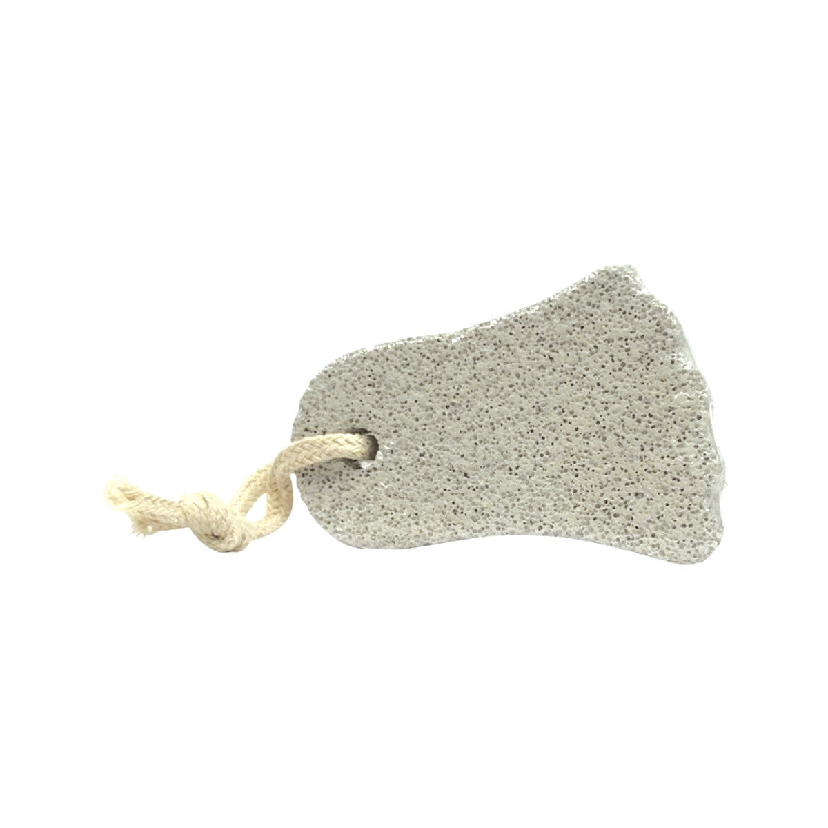Clover Fields Foot Shaped Pumice Stone - Cutprice Online