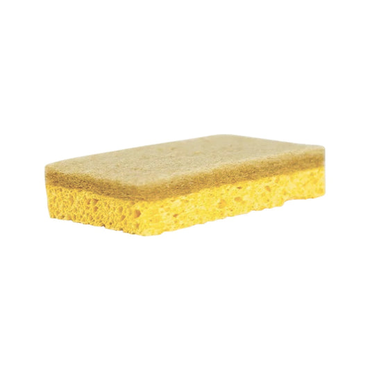Clover Fields Dish Sponge Cellulose & Sisal - Cutprice Online
