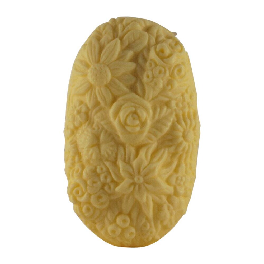 Clover Fields Favourite Flower (Pure Vegetable Soap) Frangipani 140g - Cutprice Online