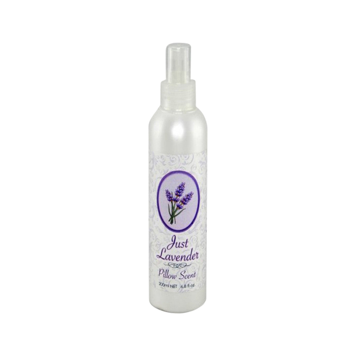 Clover Fields Just Lavender Pillow Scent Spray 200ml - Cutprice Online