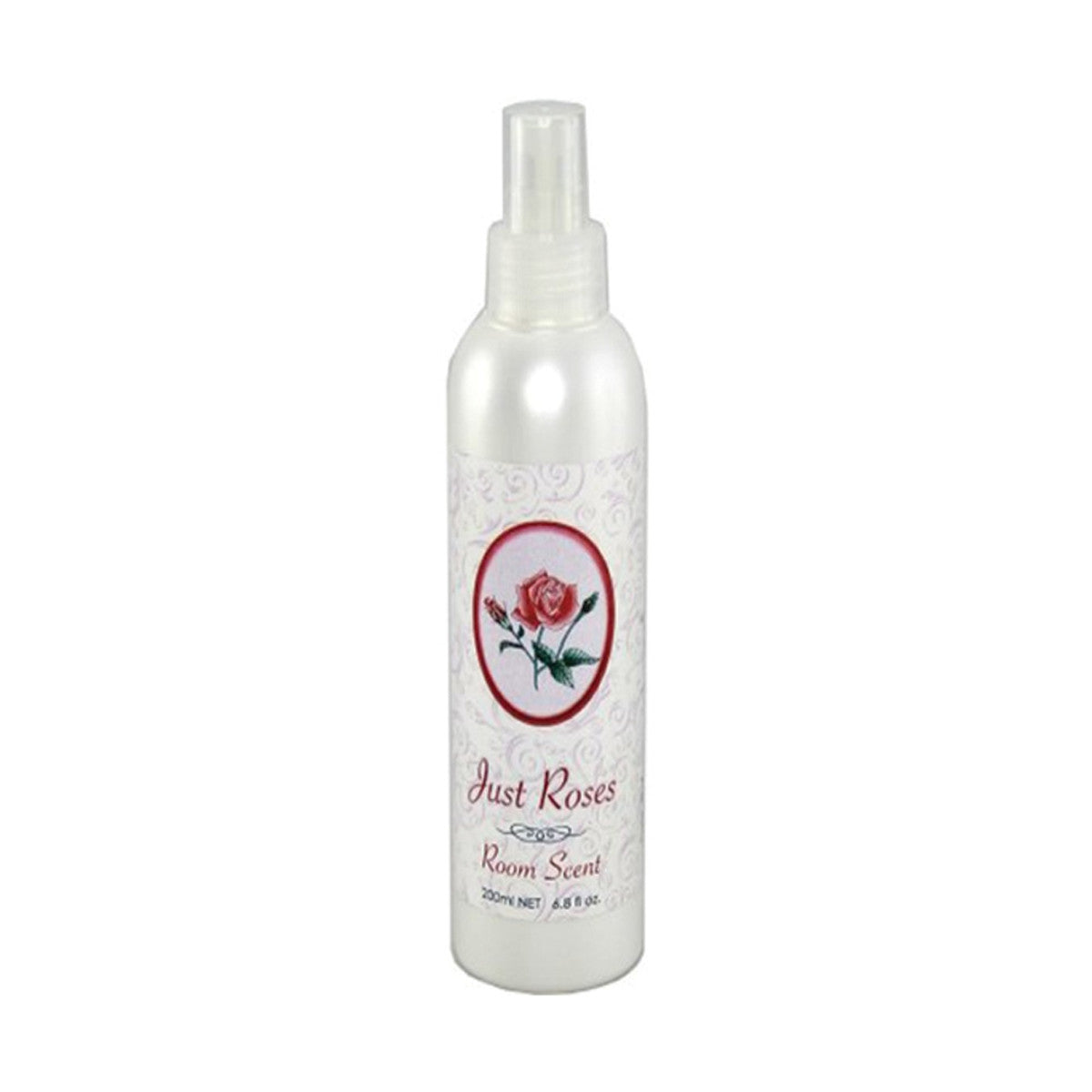 Clover Fields Just Roses Room Scent Spray 200ml - Cutprice Online