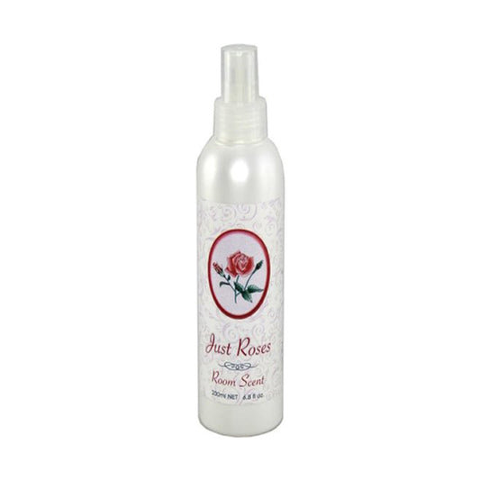 Clover Fields Just Roses Room Scent Spray 200ml - Cutprice Online
