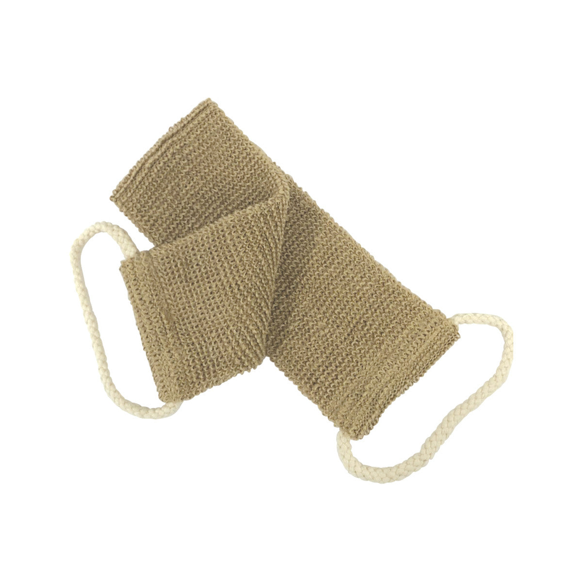 Clover Fields Jute Back Scrubber - Cutprice Online