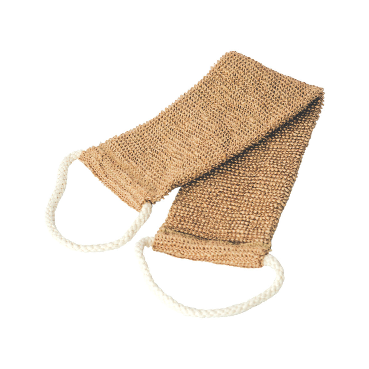 Clover Fields Jute Back Scrubber - Cutprice Online