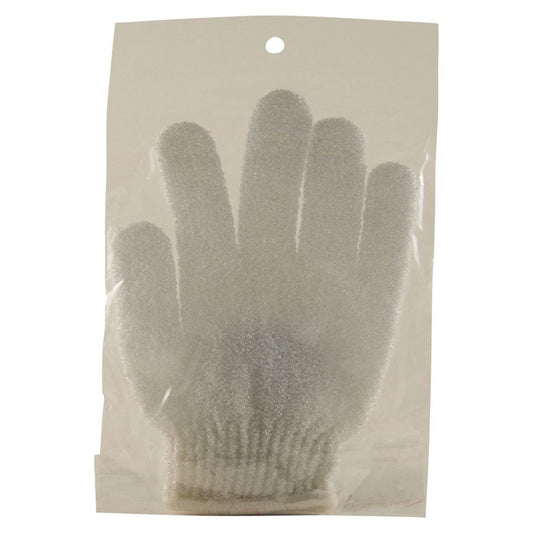 Clover Fields Massage Glove White CLOVER FIELDS