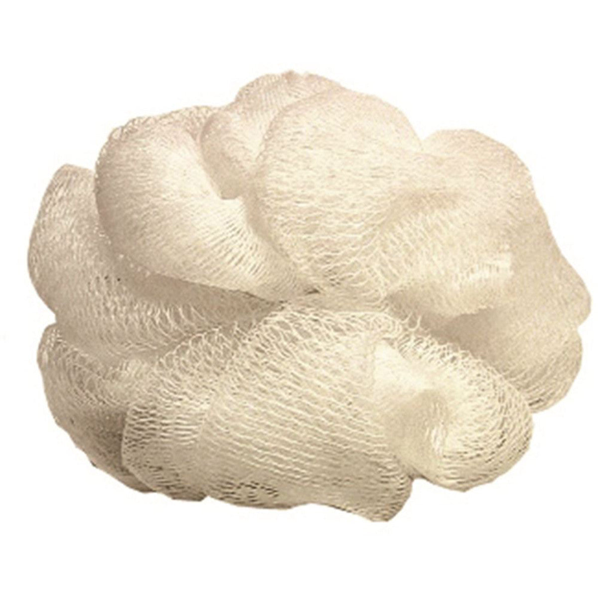 Clover Fields Mesh Sponge White CLOVER FIELDS
